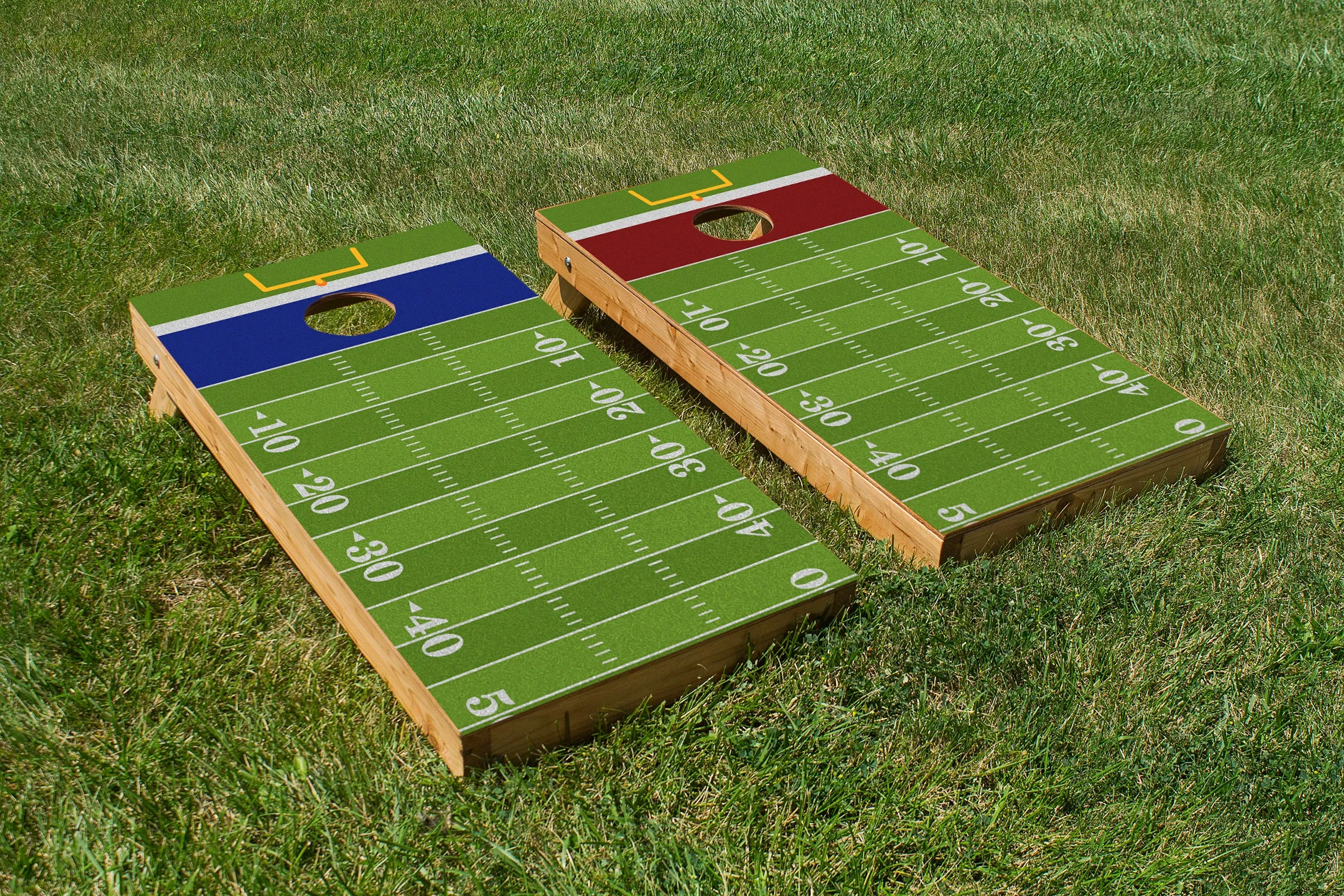 Football Field