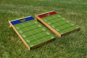 Football Field