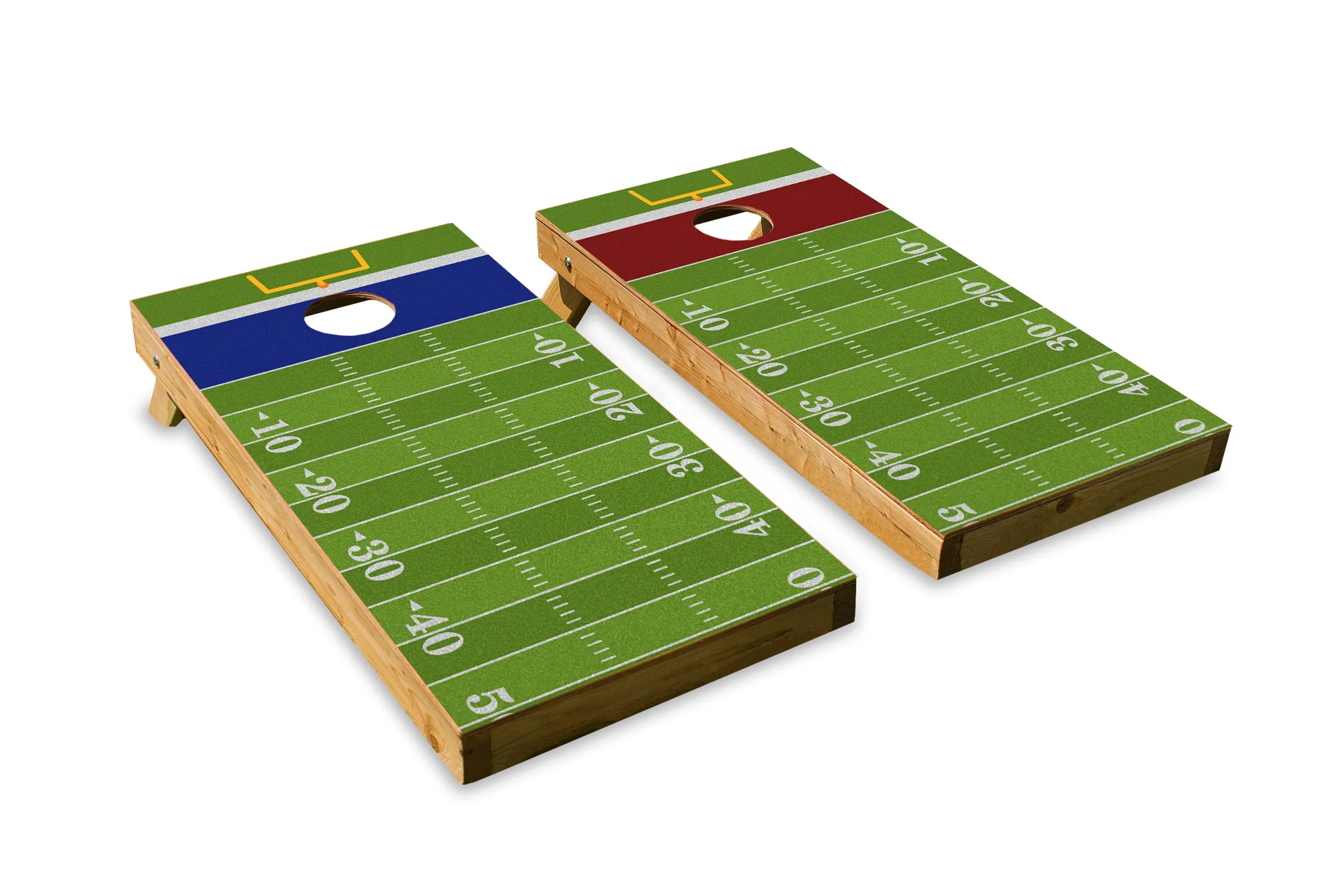 Football Field