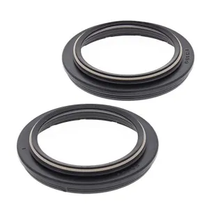 FORK DUST SEALS PAIR 50x63.5x11.6 57-140