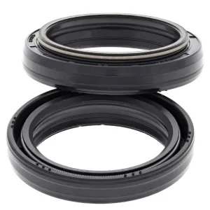 Fork Seals Pair 38x50x8/10.25 55-137