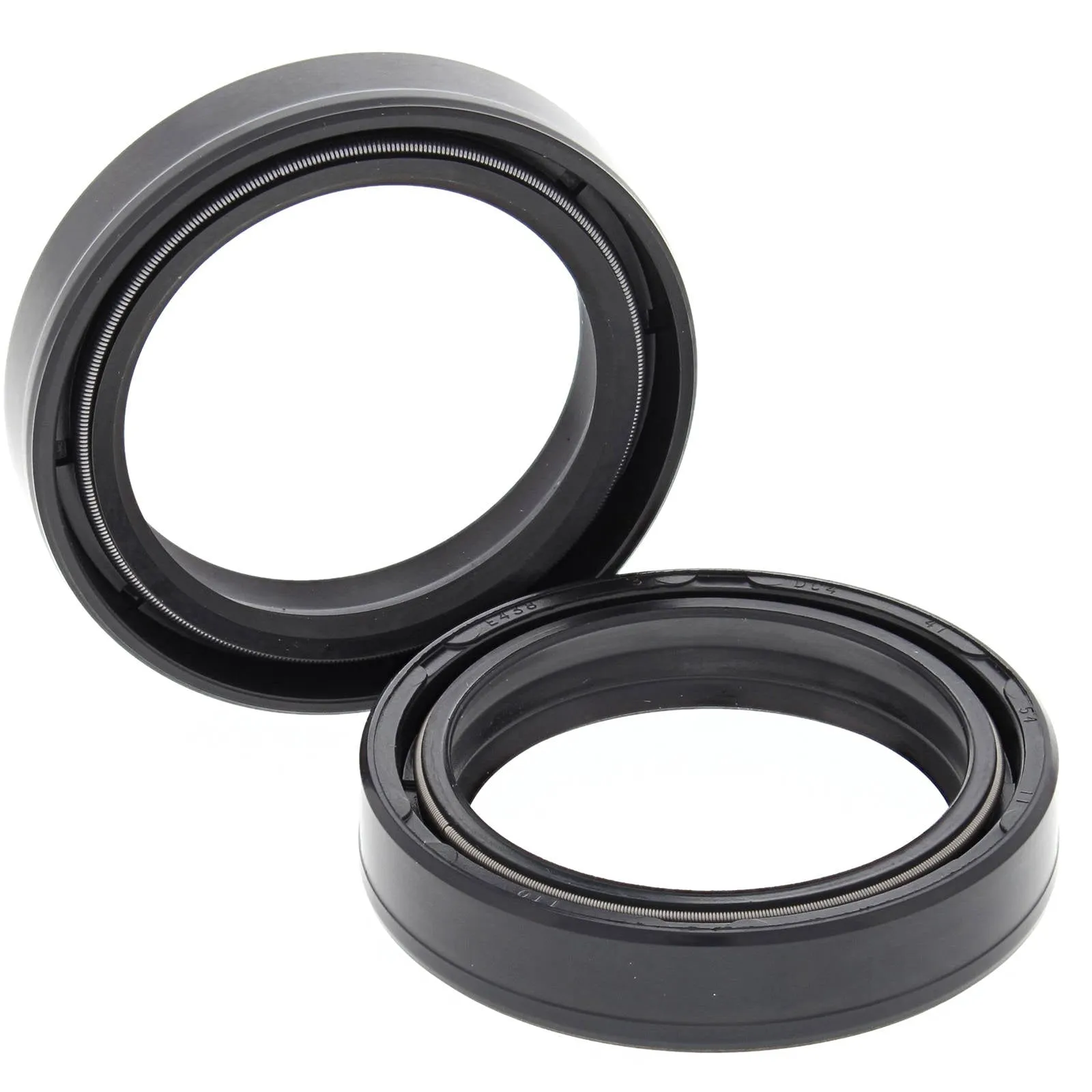 Fork Seals Pair 41x54x11 55-119