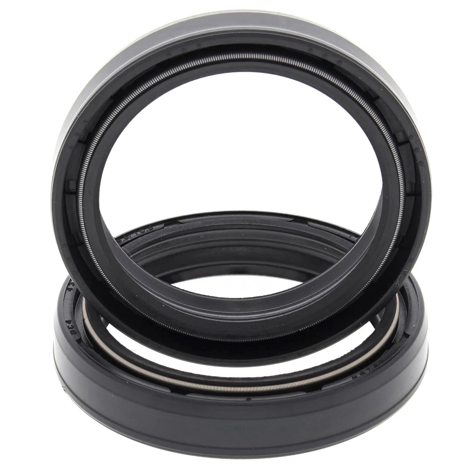 Fork Seals Pair 43x55x9.5/10 55-123