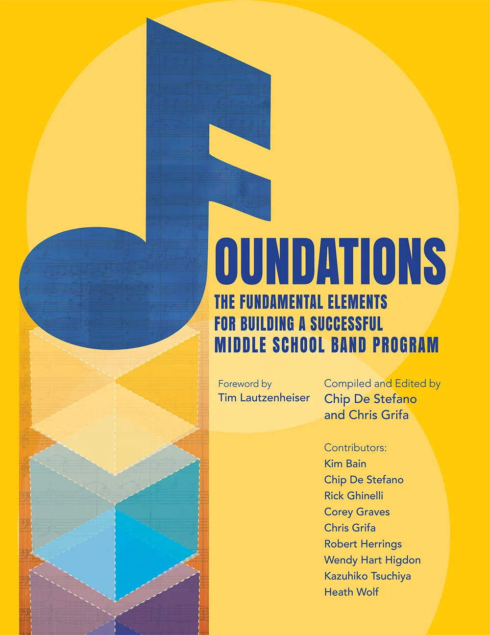 Foundations