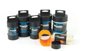 Fox Fast Melt Rapid Load PVA Bag System