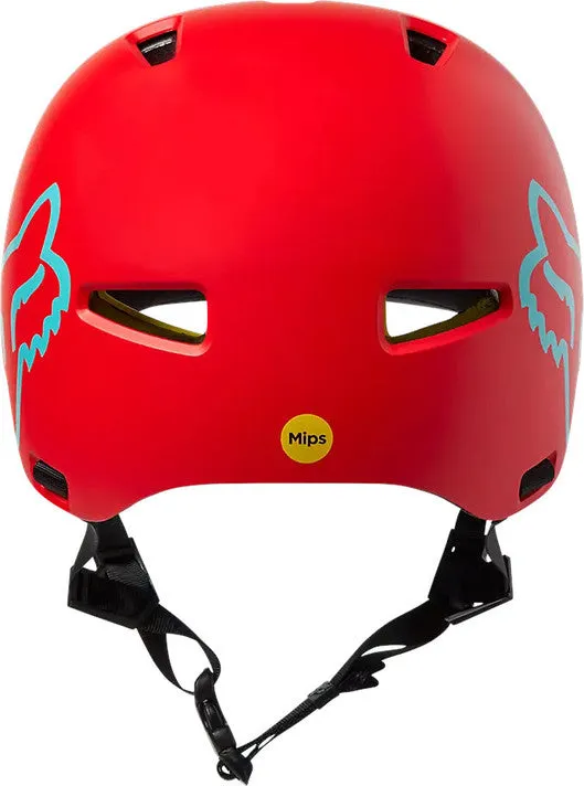 Fox YOUTH FLIGHT HELMET, AS
