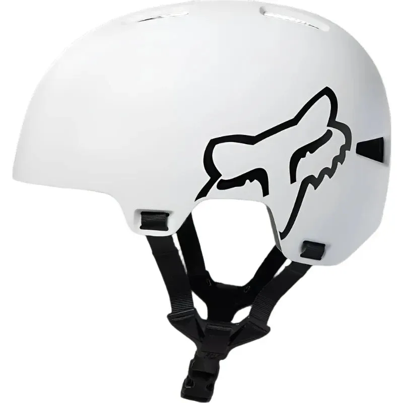 Fox YOUTH FLIGHT HELMET, AS