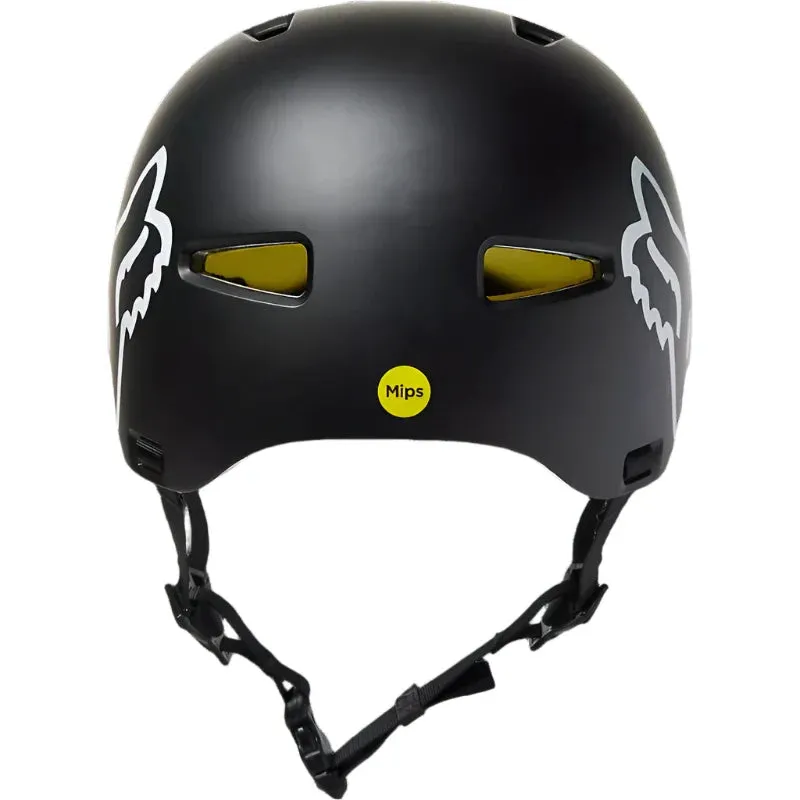 Fox YOUTH FLIGHT HELMET, AS