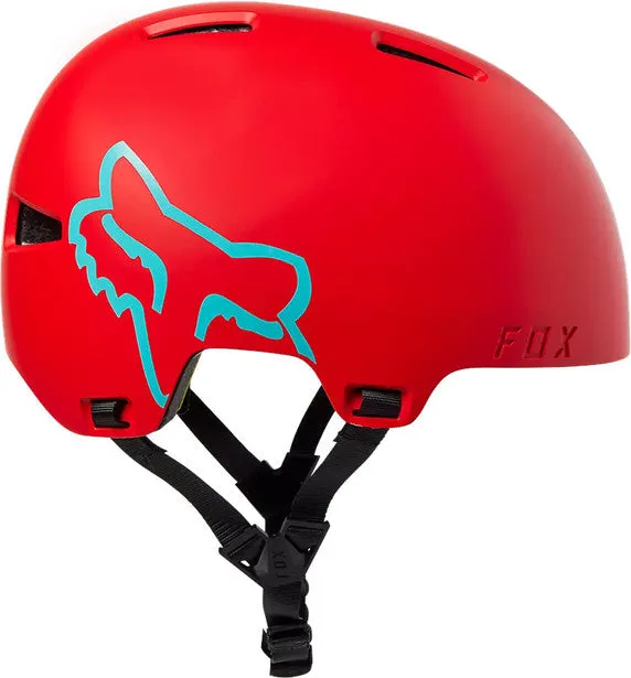 Fox YOUTH FLIGHT HELMET, AS