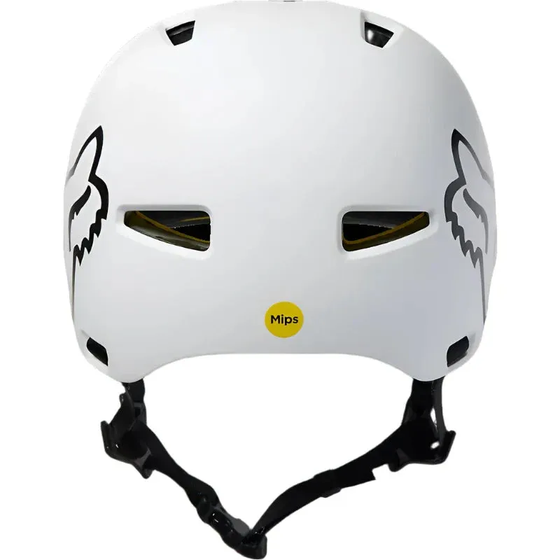 Fox YOUTH FLIGHT HELMET, AS