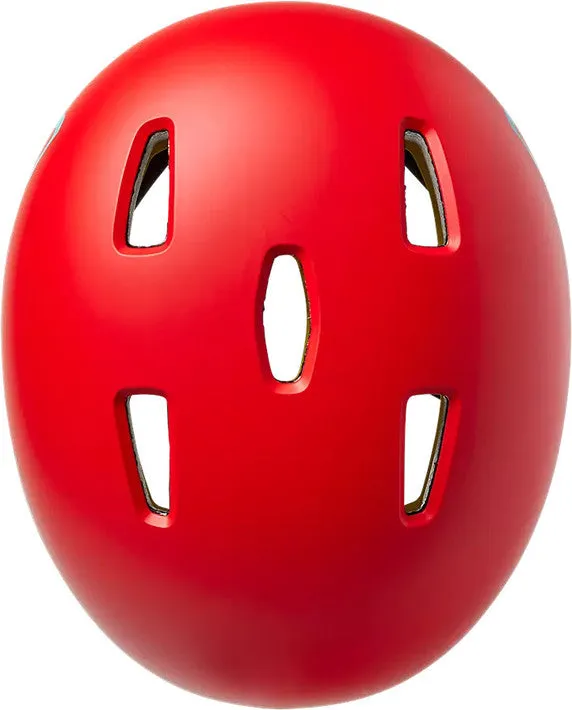 Fox YOUTH FLIGHT HELMET, AS