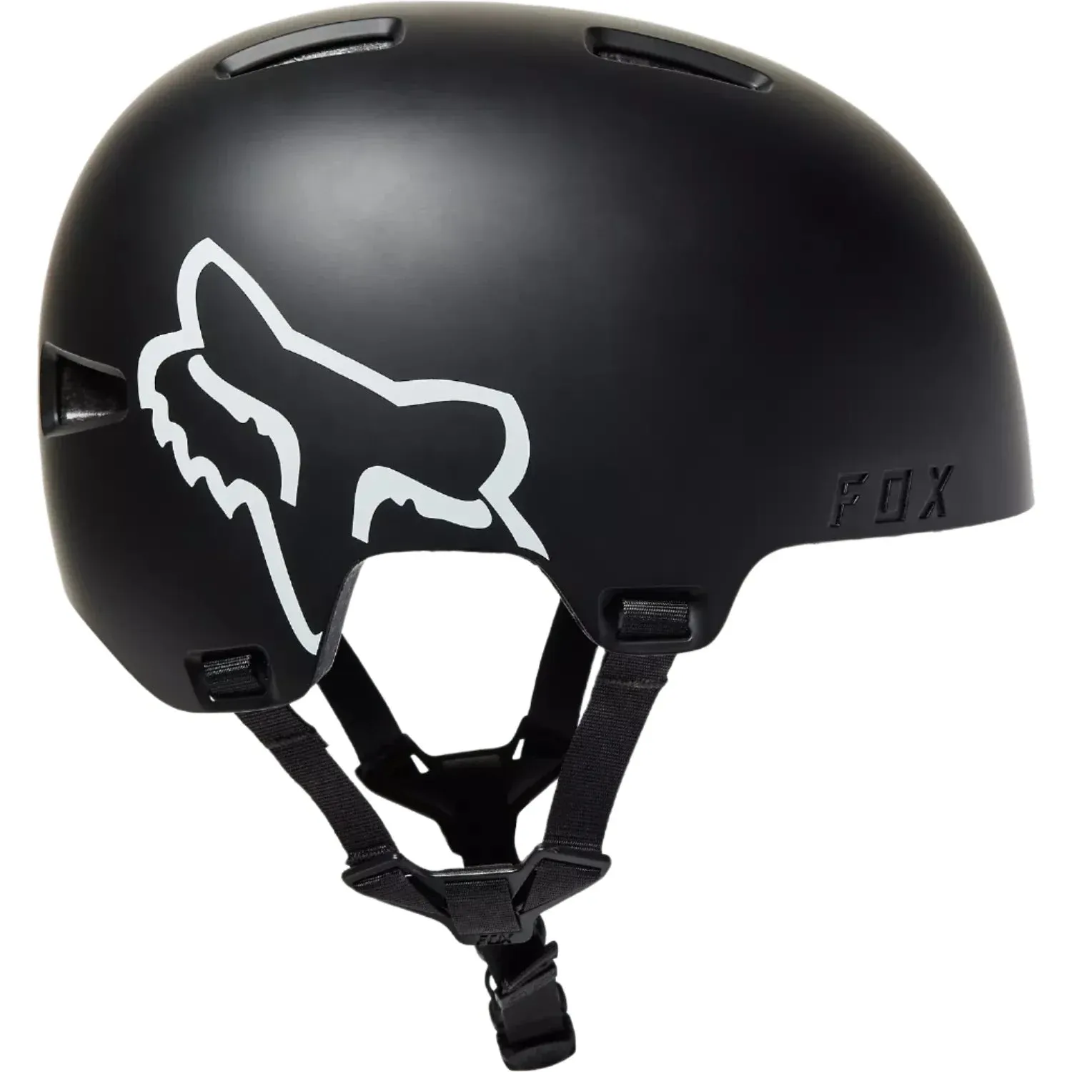 Fox YOUTH FLIGHT HELMET, AS