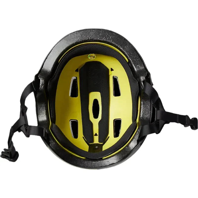 Fox YOUTH FLIGHT HELMET, AS