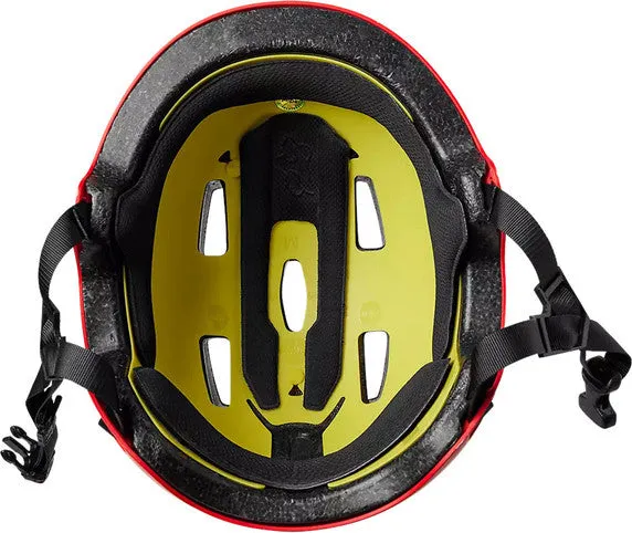 Fox YOUTH FLIGHT HELMET, AS
