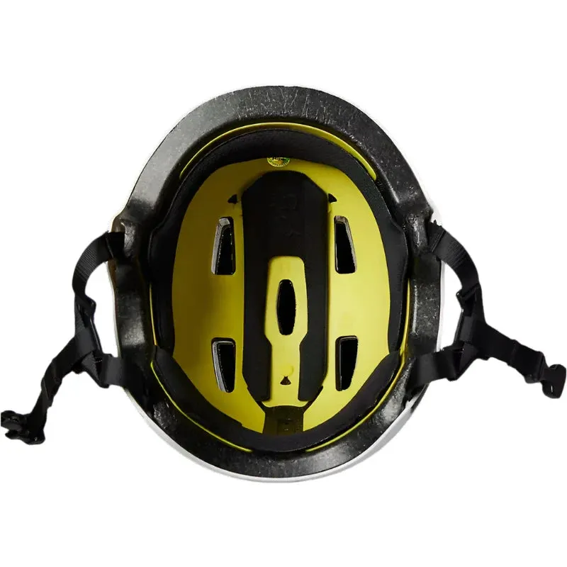 Fox YOUTH FLIGHT HELMET, AS