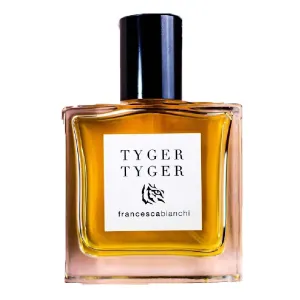 Francesca Bianchi Tyger Tyger Extrait De Parfum For Unisex