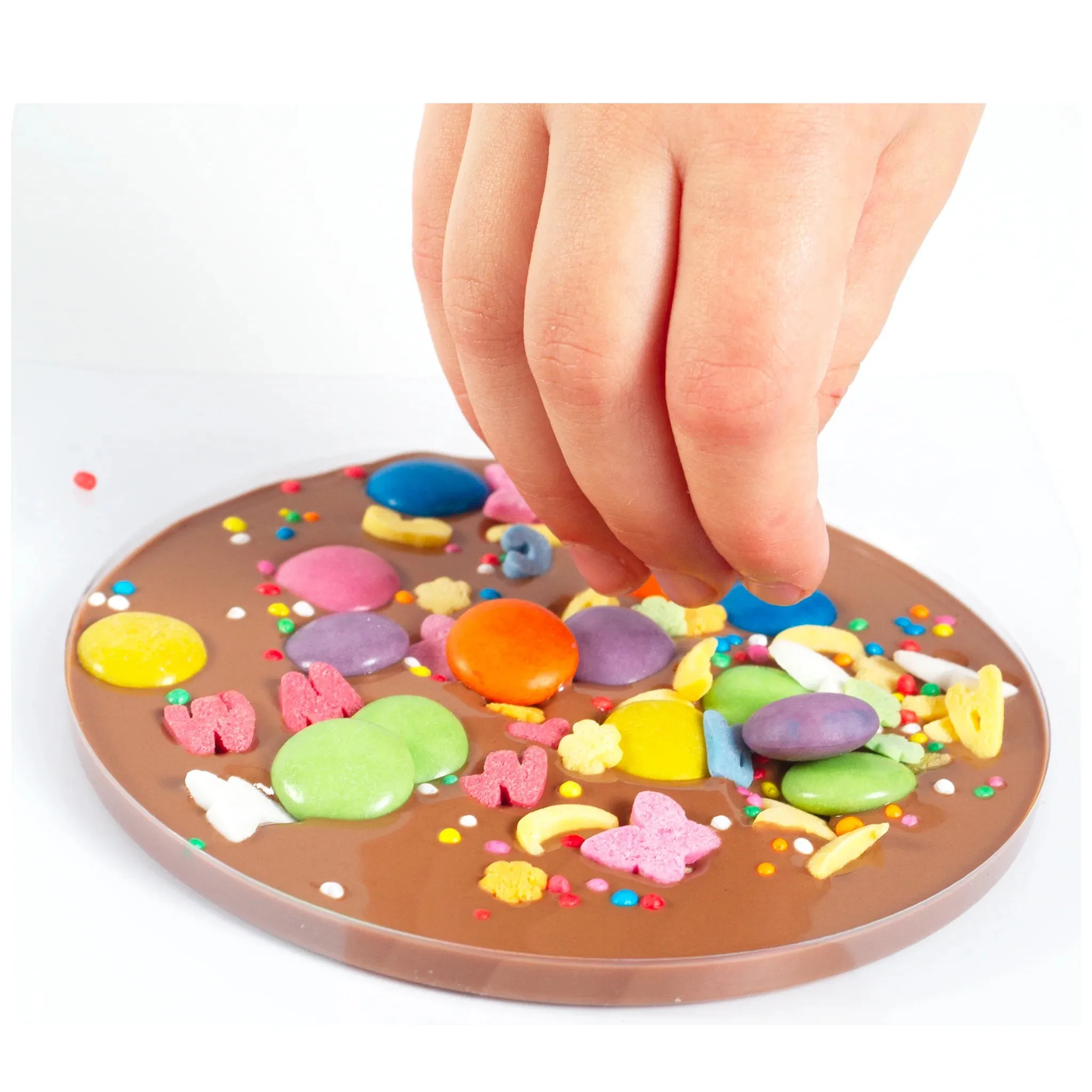 Freckleberry - DIY Box