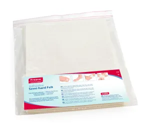 Fresco Mixture Felt | 7mm