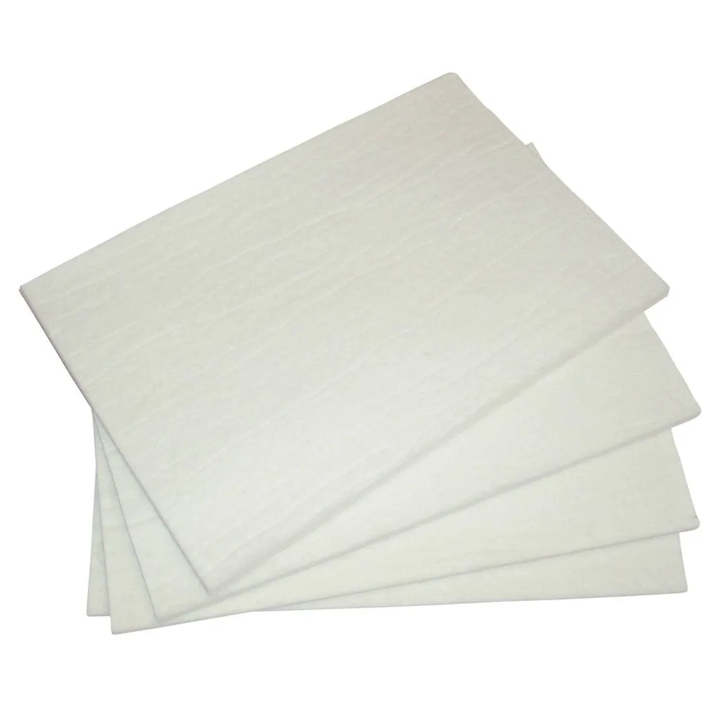Fresco Mixture Felt | 7mm