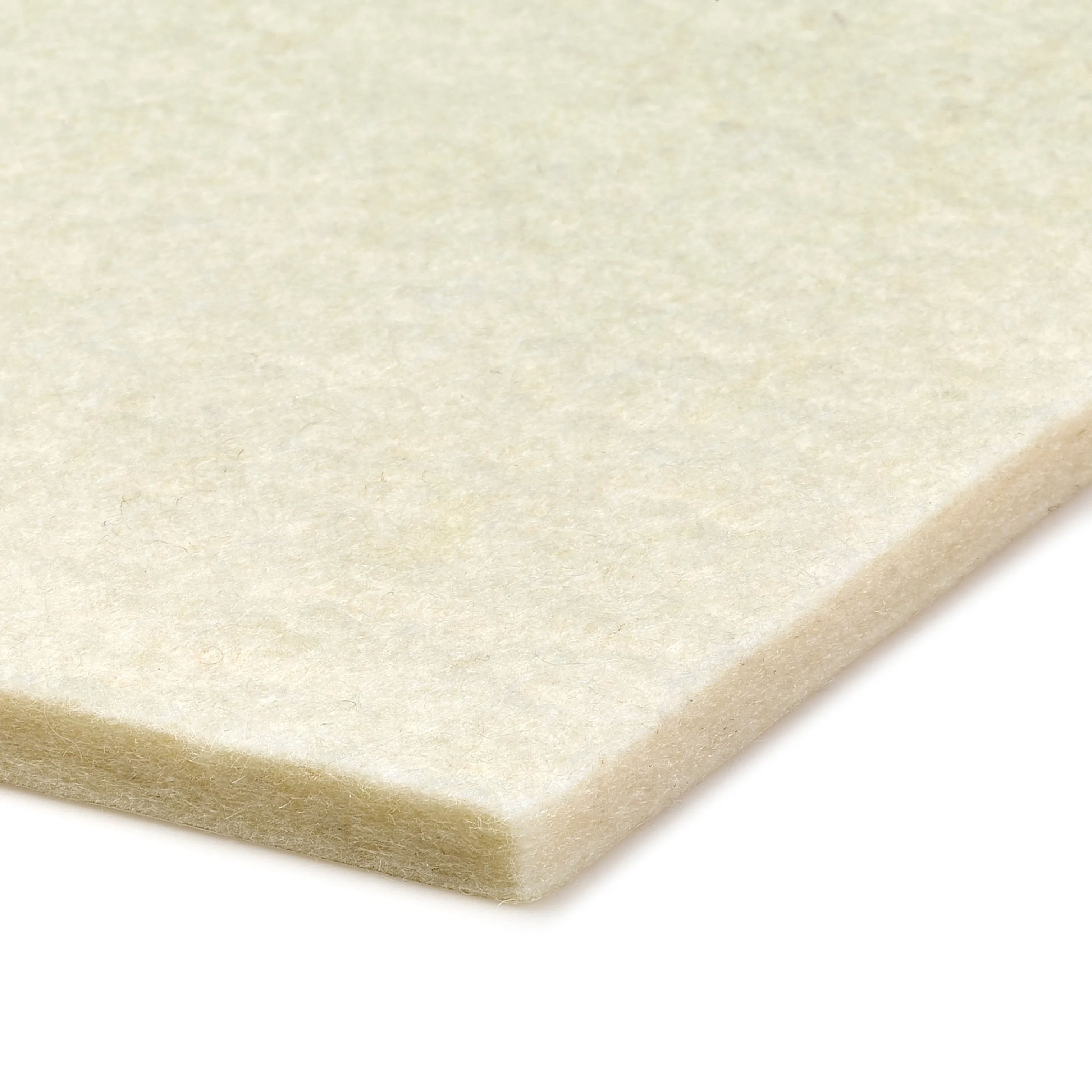 Fresco Mixture Felt | 7mm