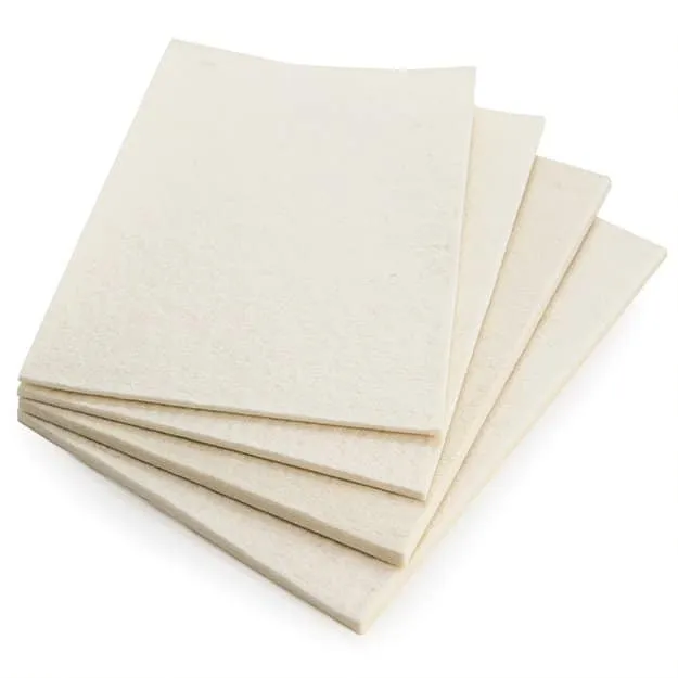Fresco Pure Wool Felt | 10mm