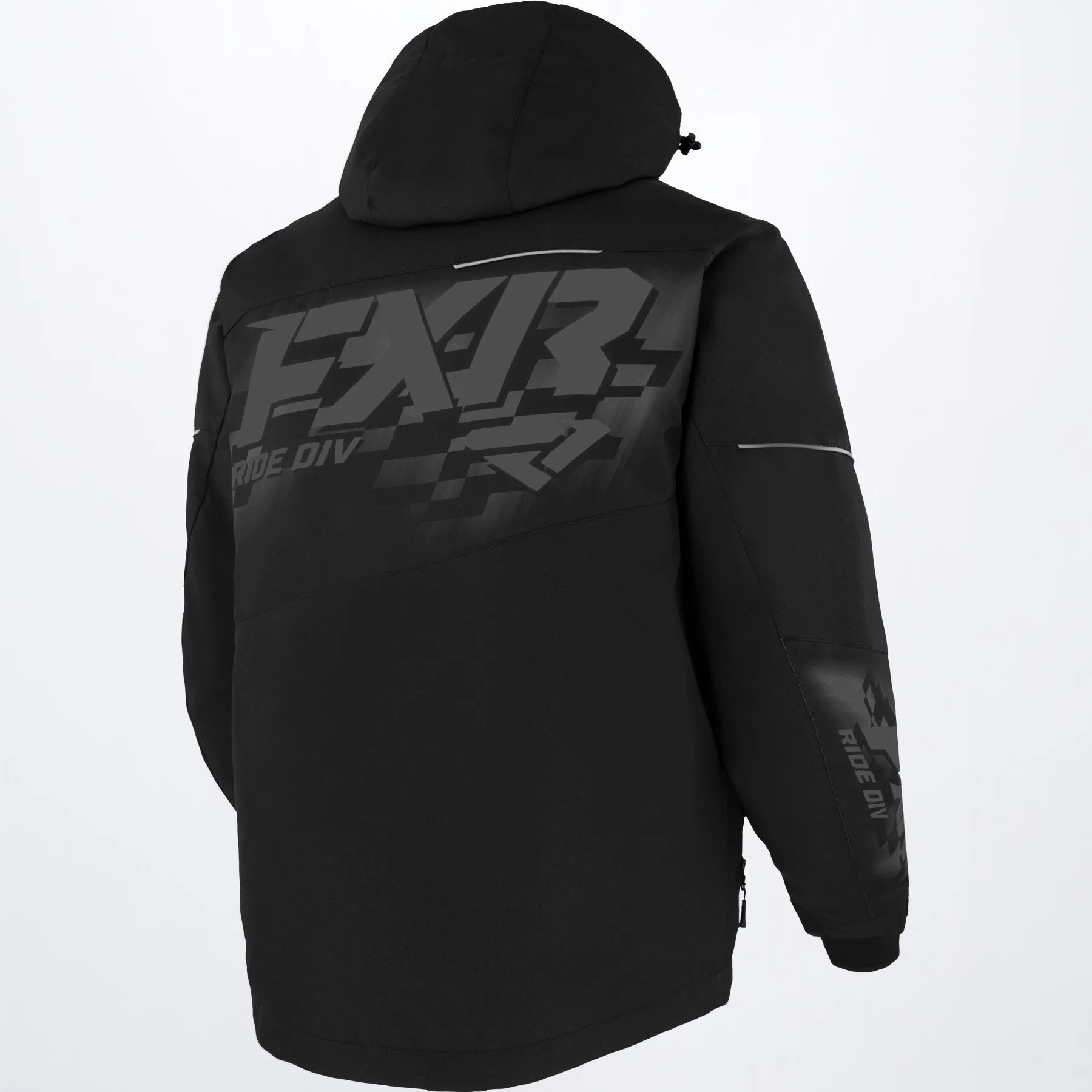 FXR Mens Fuel Jacket