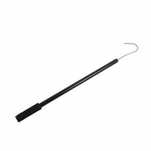 Gaff with Aluminium Handle