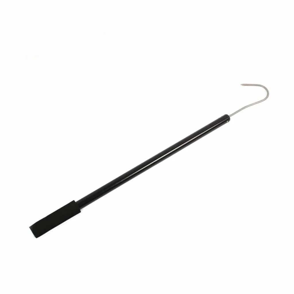 Gaff with Aluminium Handle
