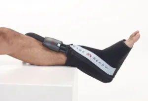 Game Ready Ankle Sleeve, XLarge