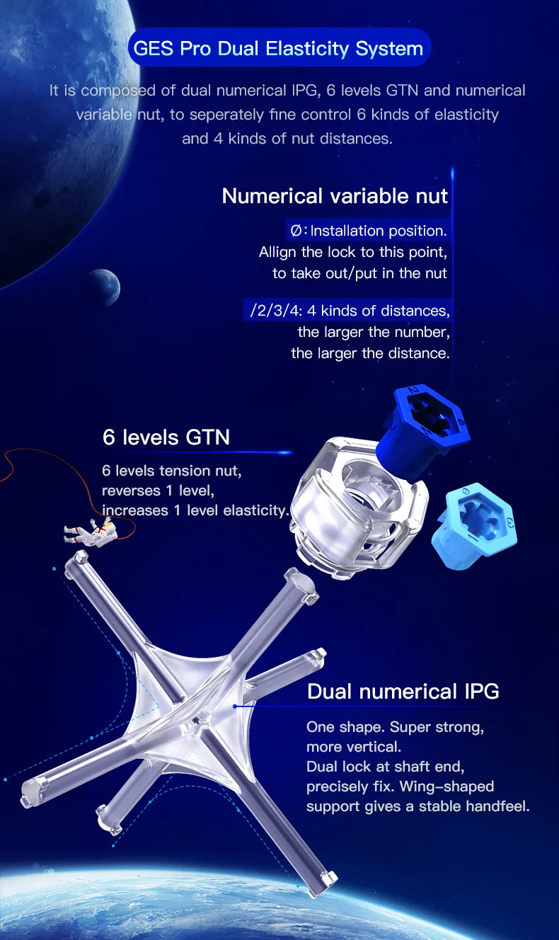 GAN 356 XS