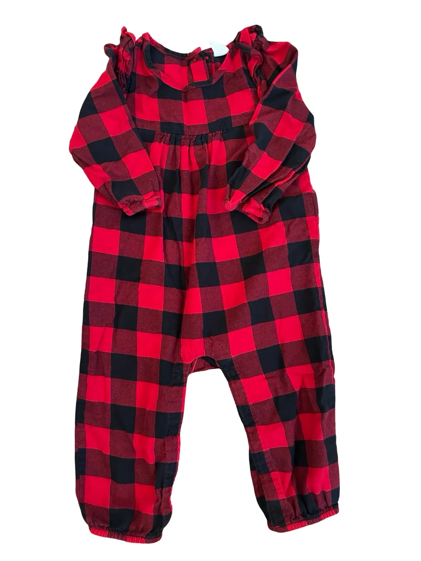 Gap romper size12-18m