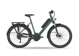 Gazelle Medeo T9 City