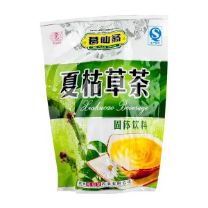 Ge Xian Weng Xia Ku Cao Tea - 16 Bags, 160g