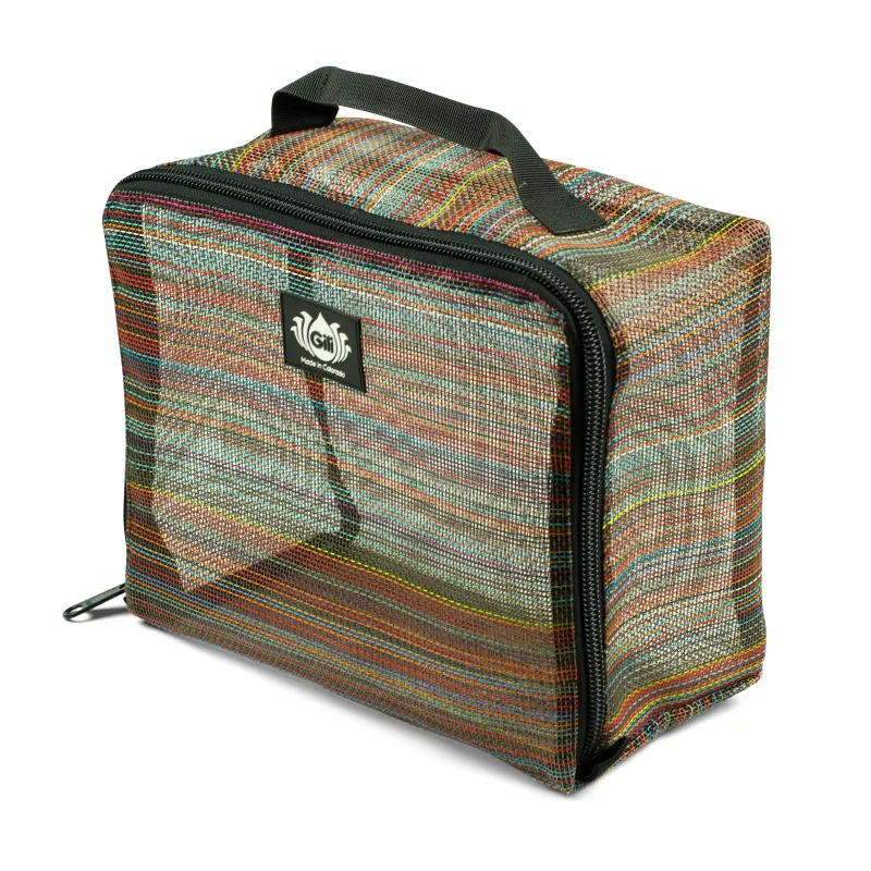 Gear Cube 12L