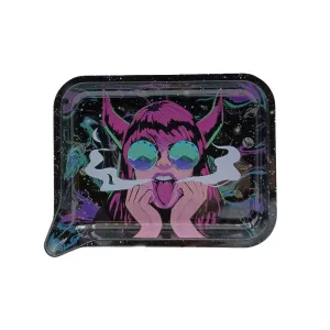 Get Lost Medium Funnel Tray With 3D Lid