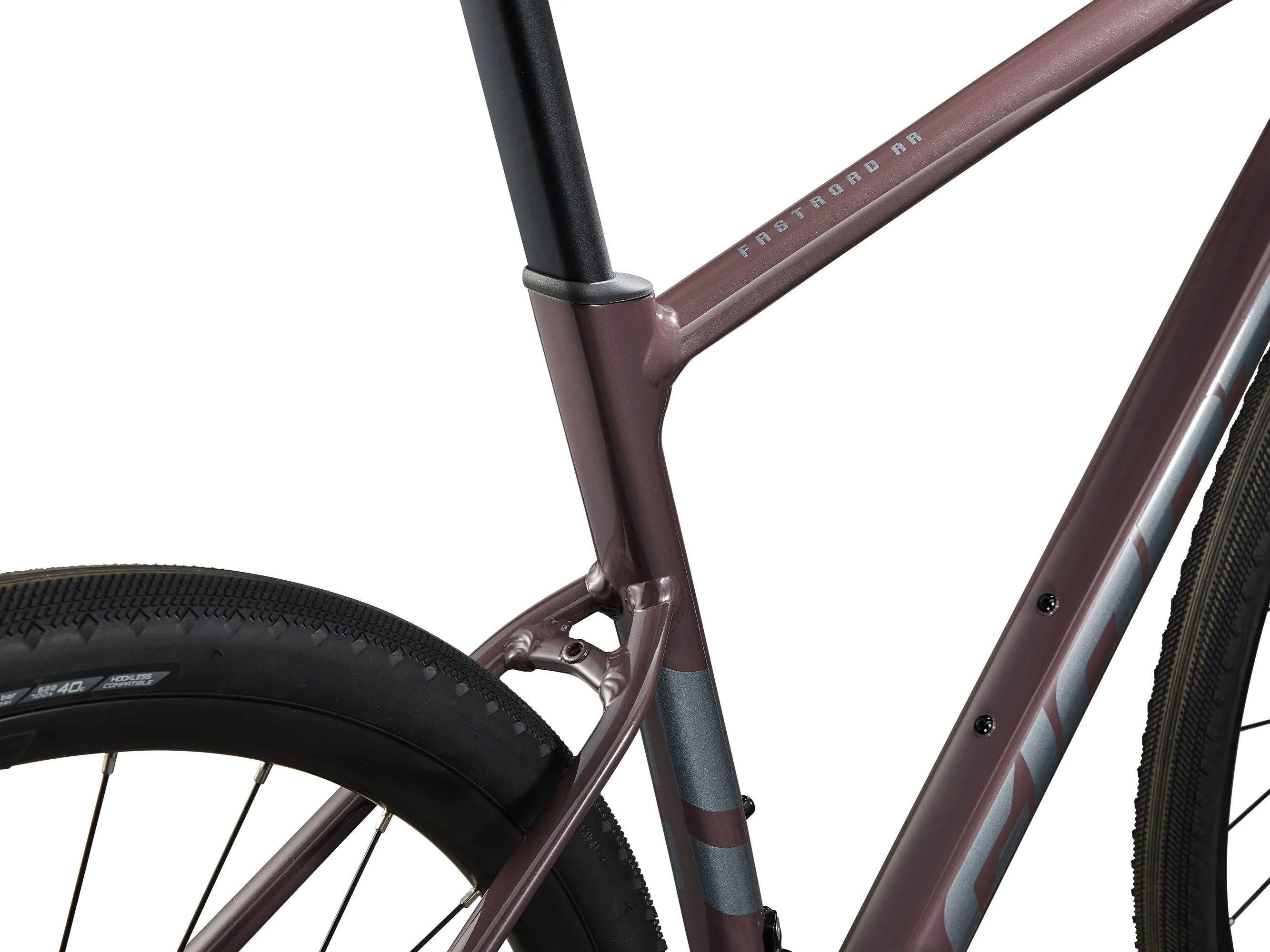 Giant FastRoad AR 3