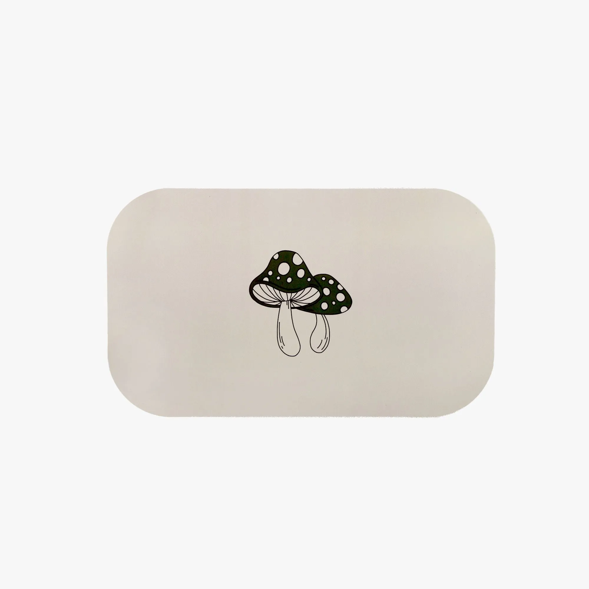 Giddy Rolling Tray 6 Piece Bundle Kit - (1,5 OR 10 Count)