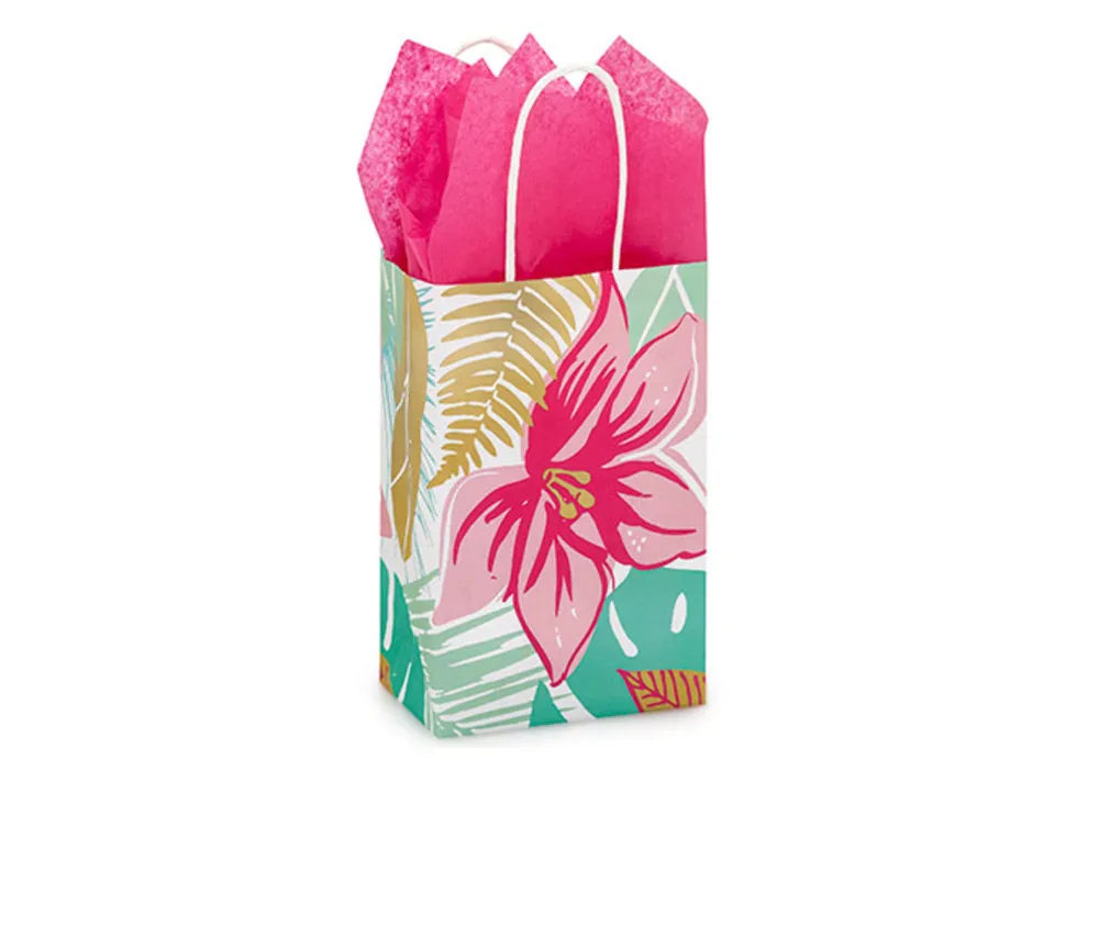 Gift Bag : Tropical Paradise