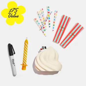 Gift Kit in Birthday