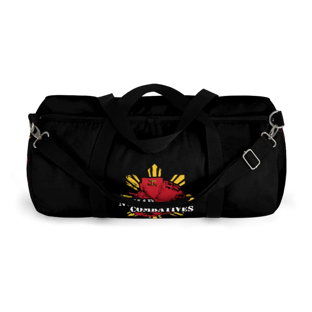 Girl Power - Duffel Bag