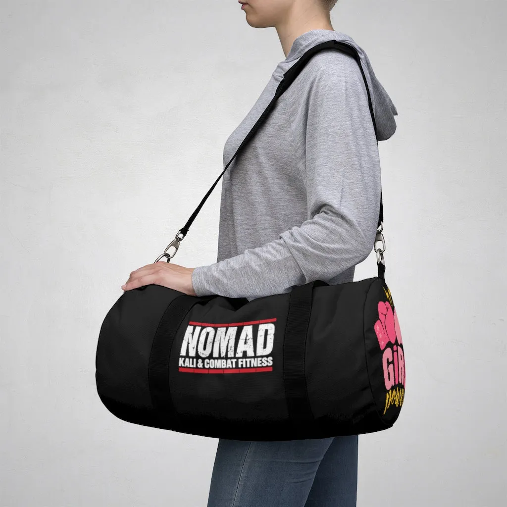 Girl Power - Duffel Bag