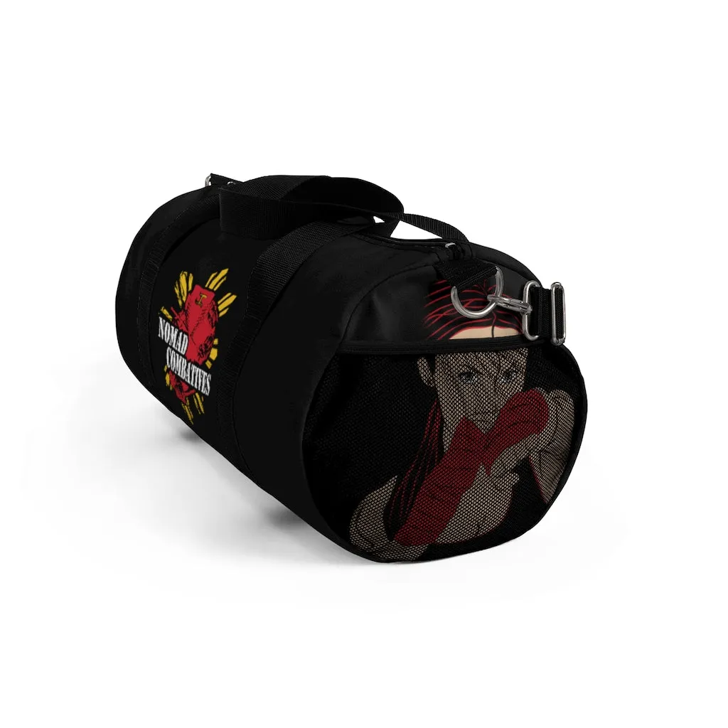 Girl Power - Duffel Bag