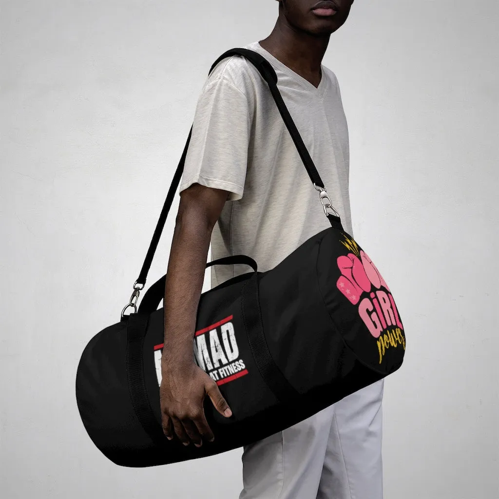 Girl Power - Duffel Bag