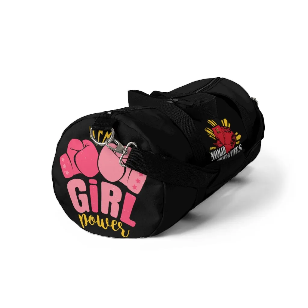 Girl Power - Duffel Bag