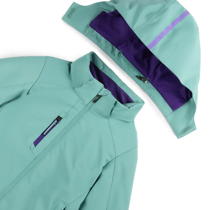 Girl's Mila Snow Jacket
