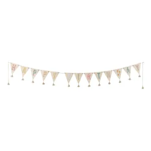 Glory Haus Happy Birthday Banner