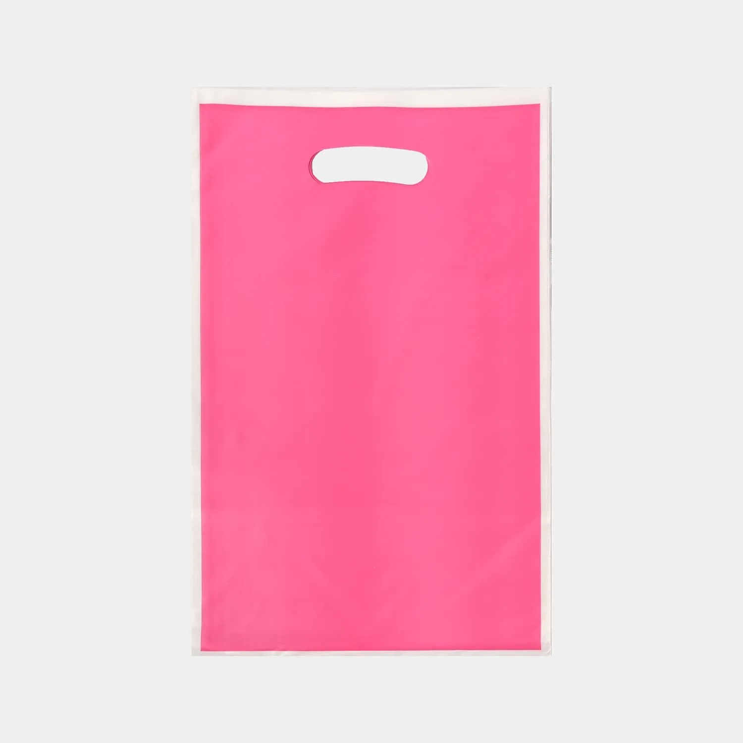 Goodie Bag 10PCs | PINK
