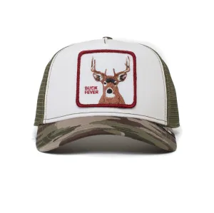 Goorin Bros The Buck Fever Cap