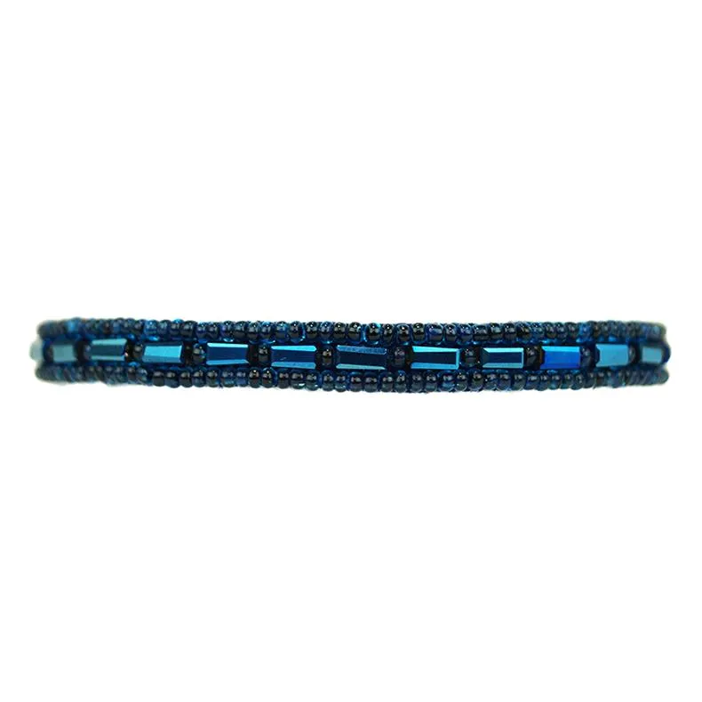 Greer- Bracelet (Navy)