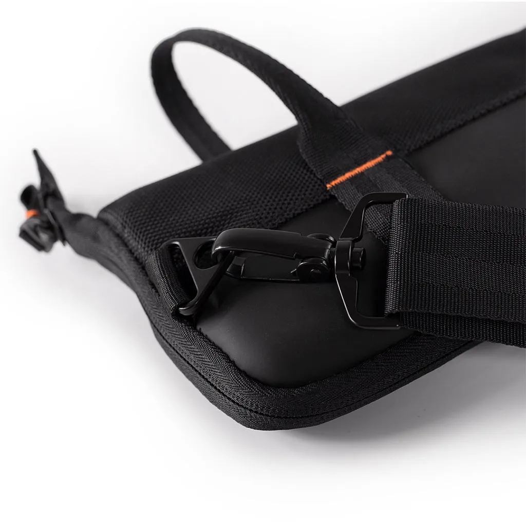 Gruv Gear QUIVR Drum Stick Bag